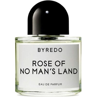 Byredo Rose Of No Mans Land Eau De Parfum - 50ml Parfyme Byredo Rose Of No Mans Land Eau De Parfum - 50ml Parfyme