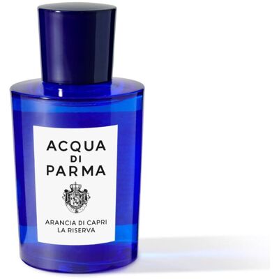 Acqua di Parma Arancia di Capri la Riserva EdP Acqua di Parma Arancia di Capri la Riserva EdP