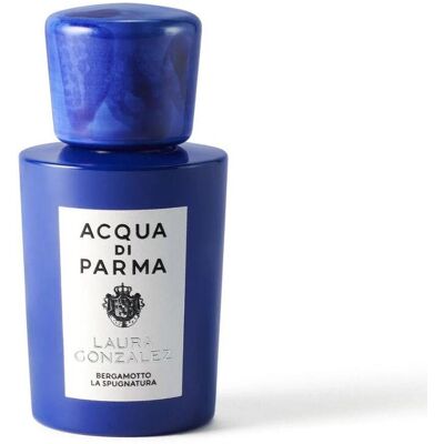 Acqua Di Parma Bergamotto La Spugnatura EdP Limited Edition Acqua Di Parma Bergamotto La Spugnatura EdP Limited Edition