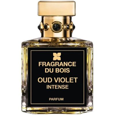 Fragrance Du Bois Oud Violet Intense Fragrance Du Bois Oud Violet Intense