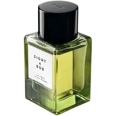 Eight and Bob Le Trou 19 du Phare EdP Eight and Bob Le Trou 19 du Phare EdP