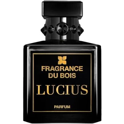 Fragrance Du Bois Lucius - Unisex Treparfyme 100ml Fragrance Du Bois Lucius - Unisex Treparfyme 100ml