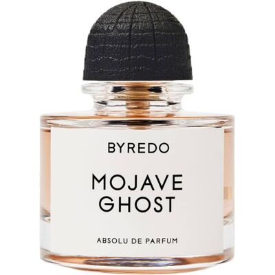 Byredo Mojave Ghost Absolu De Parfum - 100ml Parfyme & Duft Byredo Mojave Ghost Absolu De Parfum - 100ml Parfyme & Duft