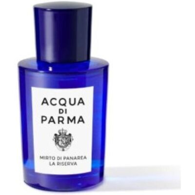 Acqua di Parma Mirto di Panarea la Riserva EdP Acqua di Parma Mirto di Panarea la Riserva EdP