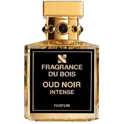 Fragrance du Bois Oud Noir Intense Eau de Parfum (100ml) Fragrance du Bois Oud Noir Intense Eau de Parfum (100ml)