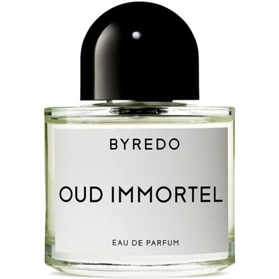 Byredo Oud Immortel 50ml - Eau De Parfum Byredo Oud Immortel 50ml - Eau De Parfum