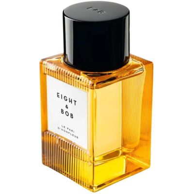 Eight and Bob Le Pari d´Honfleur EdP Eight and Bob Le Pari d´Honfleur EdP