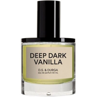 D.S. & DURGA Deep Dark Vanilla Eau de Parfum - Unisex D.S. & DURGA Deep Dark Vanilla Eau de Parfum - Unisex