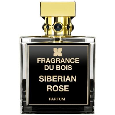 Fragrance du Bois Siberian Rose Parfyme - 100ml Fragrance du Bois Siberian Rose Parfyme - 100ml