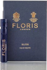 Floris Elite EdT Sample