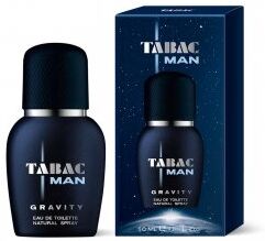 Tabac Gravity EdT (50 ml)