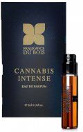 Fragrance du Bois Nishane Cannabis Blue Sample 2 ml