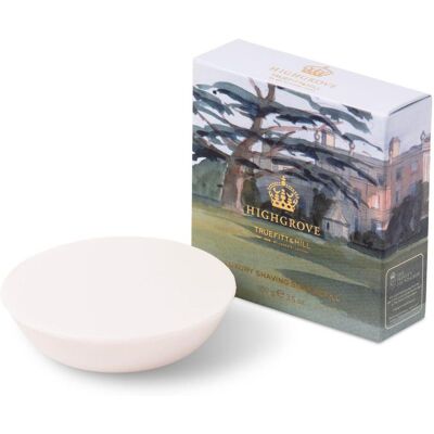 Truefitt & Hill Highgrove Luxury Shaving Soap Refill Truefitt & Hill Highgrove Luxury Shaving Soap Refill
