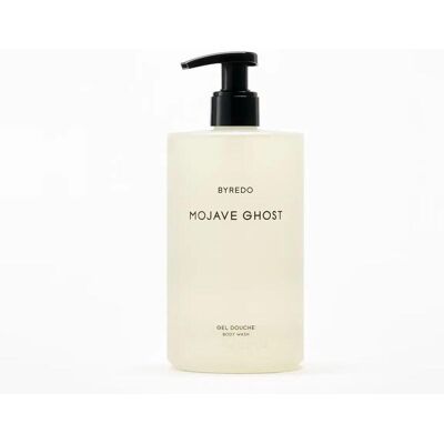Byredo Body Wash Mojave Ghost Byredo Body Wash Mojave Ghost