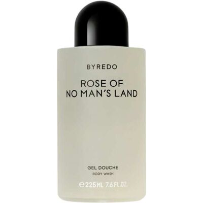 Byredo Rose Of No Man's Land Duschgel (225ml) Byredo Rose Of No Man's Land Duschgel (225ml)