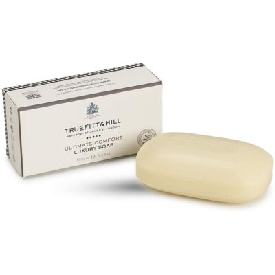 Truefitt & Hill Ultimate Comfort Luxury Soap Truefitt & Hill Ultimate Comfort Luxury Soap