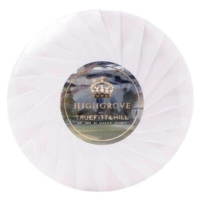 Truefitt & Hill Highgrove (Single) Soap Truefitt & Hill Highgrove (Single) Soap
