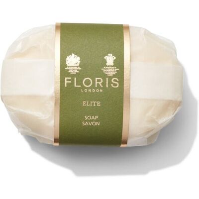 Floris Single Soap Elite 100 g. Floris Single Soap Elite 100 g.