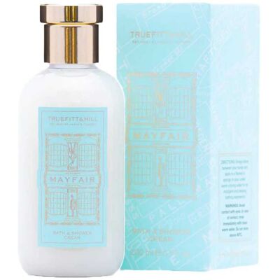 Truefitt & Hill Mayfair Bad- og Dusjkrem - Dusjkrem Truefitt & Hill Mayfair Bad- og Dusjkrem - Dusjkrem