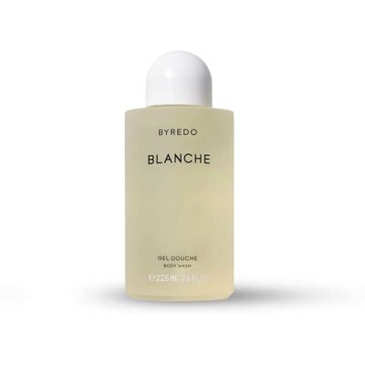 Byredo Blanche Dusjgel - Frisk, Elegant, 225ml Byredo Blanche Dusjgel - Frisk, Elegant, 225ml
