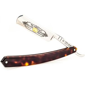 Thiers-Issard Sabatier Barberkniv Skilpaddeimitasjon Thiers-Issard Sabatier Barberkniv Skilpaddeimitasjon