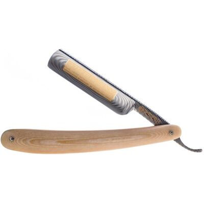 Dovo Cut-Throat Micarta Elfenben Dovo Cut-Throat Micarta Elfenben