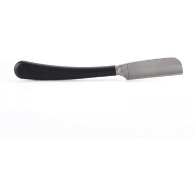 Feather Artist Club SS Razor Japanese Style Shavette Black Feather Artist Club SS Razor Japanese Style Shavette Black