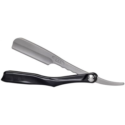Feather Artist Club SS Shavette Black Feather Artist Club SS Shavette Black