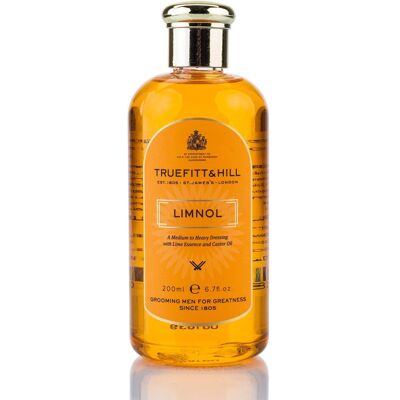 Truefitt & Hill Limnol Truefitt & Hill Limnol