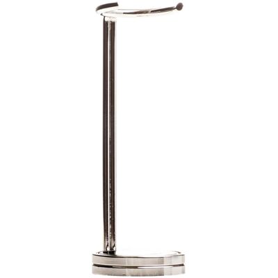 Truefitt & Hill Double Wire Brush Stand Chrome Truefitt & Hill Double Wire Brush Stand Chrome