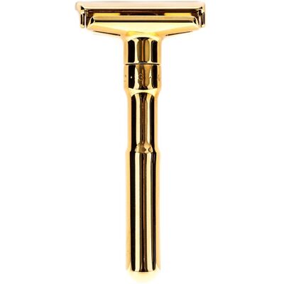 Merkur Futur 702 Gold Merkur Futur 702 Gold