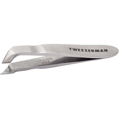 Tweezerman Mini Neglebåndskutter - Neglepleieverktøy Tweezerman Mini Neglebåndskutter - Neglepleieverktøy