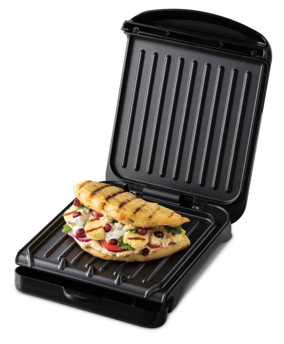 George Foreman Fit-Grill George Foreman, liten