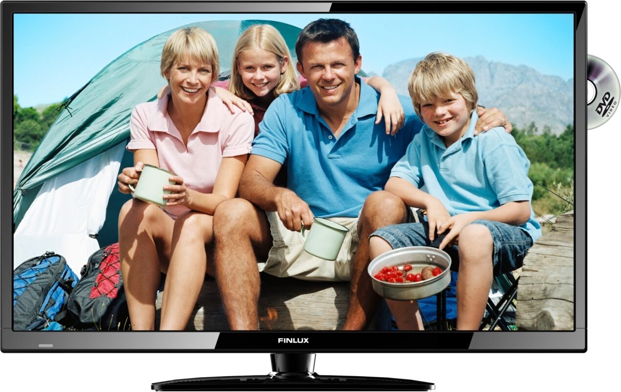 Finlux 32" Finlux TV,  32C285FLXD