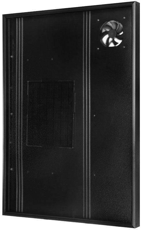 Solventilator OS22 - 2-i-1, PREMIUM +USB Kabel