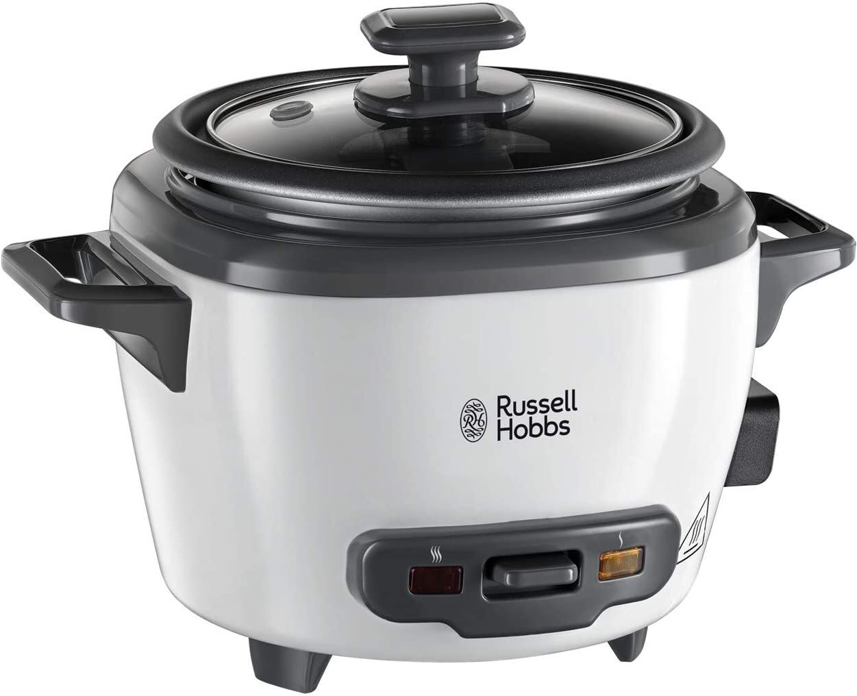 Russell Hobbs Riskoker - Russell Hobbs - 3 porsjoner