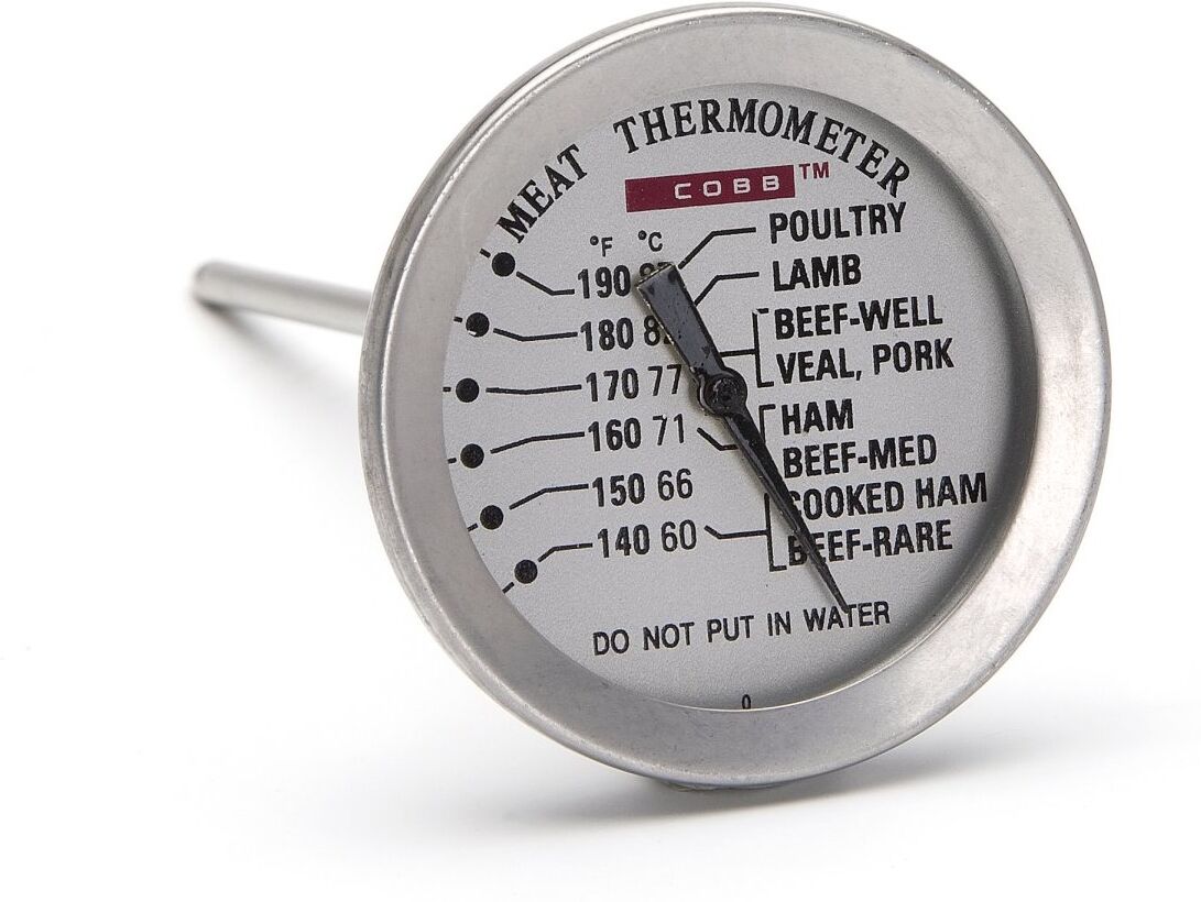 Steketermometer, Cobb Premier