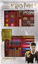 Harry Potter Art Case