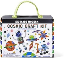 Kid Made Modern Cosmic Craft Kit 1 set