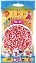 Hama Perler 1000st 1 set Rosa