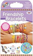 Galt Cool Create - Friendship Braids