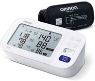 Omron Blodtrycksmätare M6 Comfort 2020