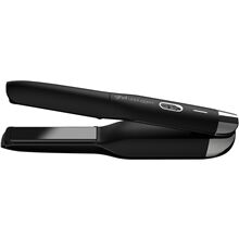 ghd Unplugged Hair Straightener Black