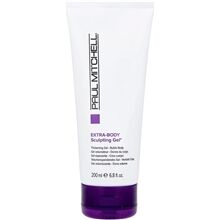 Paul Mitchell Extra Body Sculpting Gel 200 ml