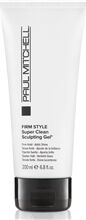 Paul Mitchell Firm Style Super Clean Sculpting Gel 200 ml