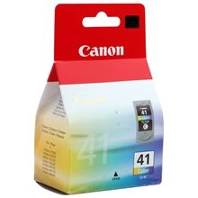 Canon CL-41 Color - 0617B001