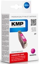 KMP C7 - Canon BCI-3EM - 0957.0006