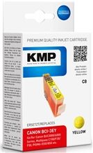 KMP C8 - Canon BCI-3EY - 0957.0009