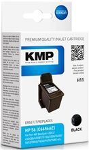 KMP H11 - HP 56 Black - 0995.4561