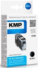 KMP H108 - HP 364 Black - 1712.8001